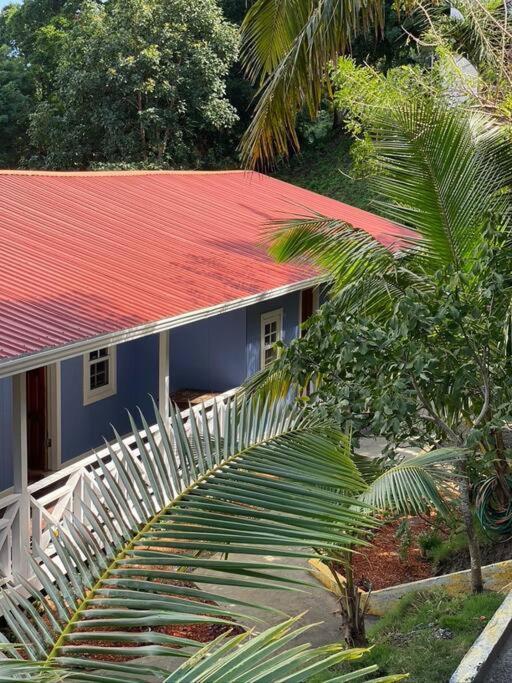 Mr, Crab Apartment Six Huts Exterior foto