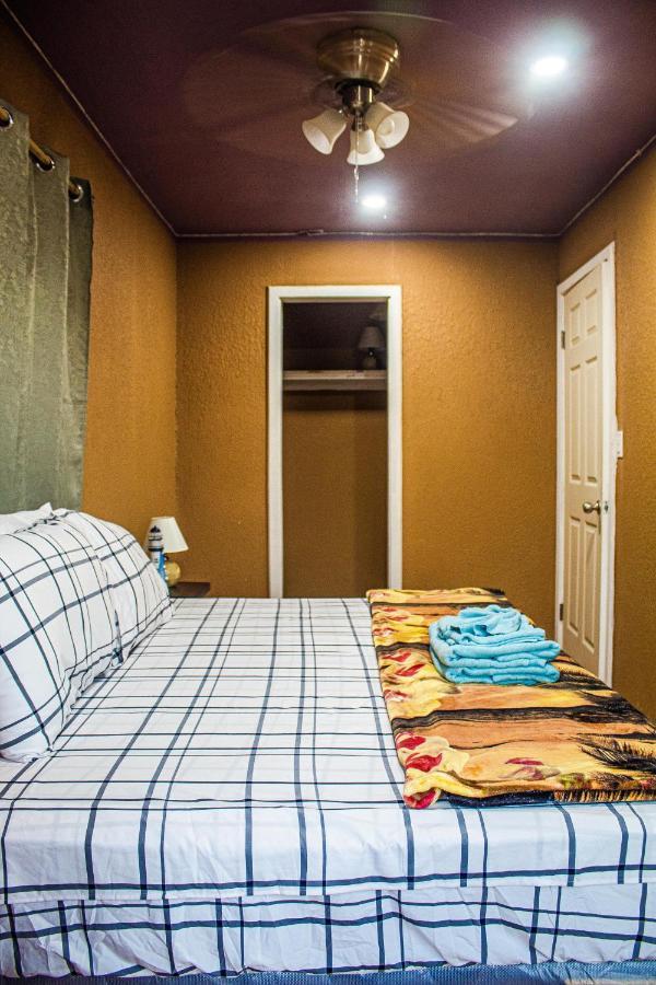 Mr, Crab Apartment Six Huts Exterior foto